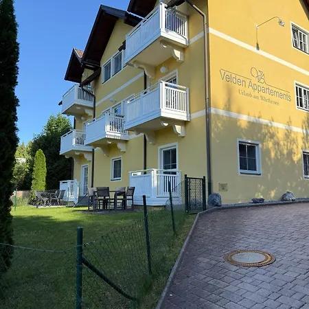 Velden - 3, Urlaub In * Velden am Wörthersee